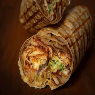 Durum De Pollo