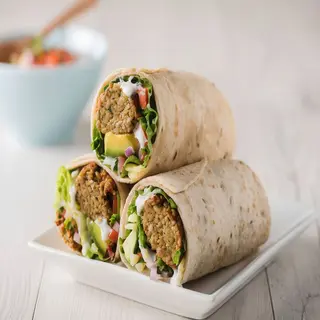 Durum Falafel