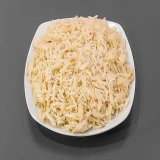 Arroz Basmati