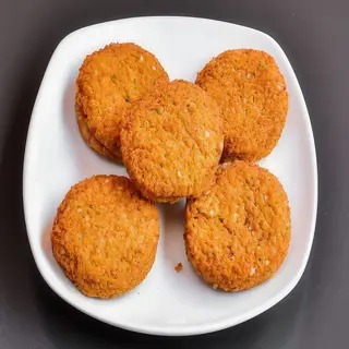 Falafel (5 uds.)