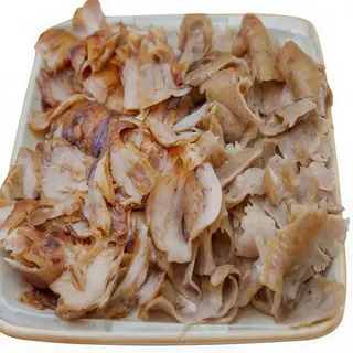 Plato Solo Carne