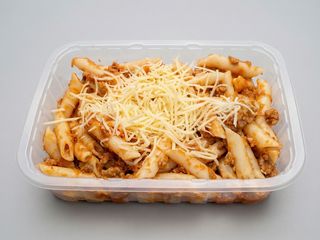 Macarrones