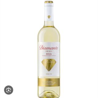 Vino Blanco Diamante (750 Ml.)