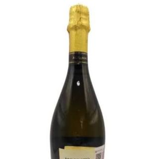 Vino Blanco Frizzante (750 Ml.)