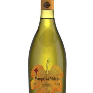 Vino Blanco Marqués De Vizhoja (750 Ml.)