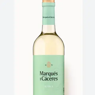 Vino Blanco Marqués De Cáceres (750 Ml.)