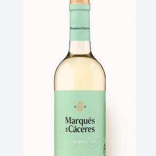 Vino Blanco Marqués De Cáceres (750 Ml.)