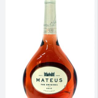 Vino Rosado Mateus (750 Ml.)