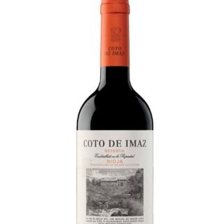 Vino Tinto Crianza El Coto (750 Ml.)