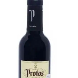 Vino Tinto Crianza Protos (750 Ml.)