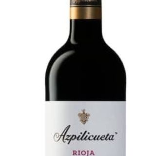 Vino Azpilicueta 3/8 (375 Ml.)