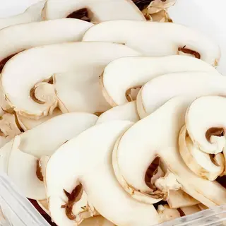 Champiñón