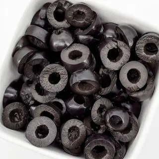 Olivas Negras