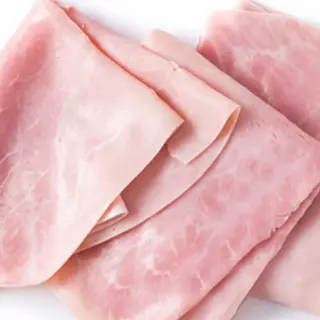 Jamón York