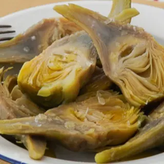 Alcachofa