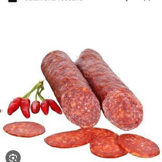 Salami Picante