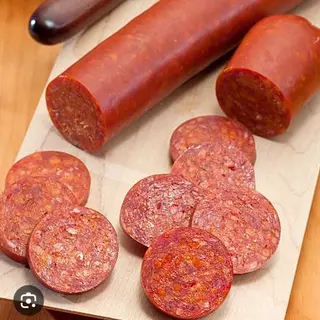 Pepperoni