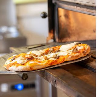 Pizza Alla Piccola Italia (30 Cm.)