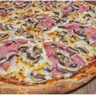 Pizza Pazza (30 Cm.)