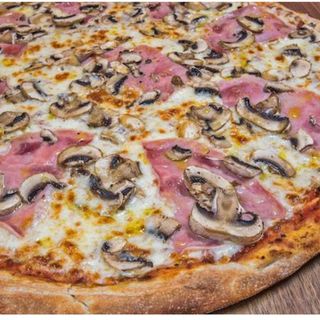 Pizza Pazza (30 Cm.)