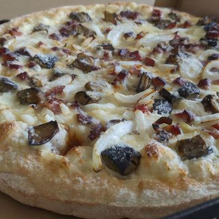 Pizza Prémium (30 Cm.)