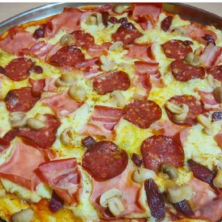 Pizza Speciale (30 Cm.)