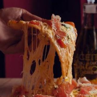 Pizza Toscana (30 Cm.)