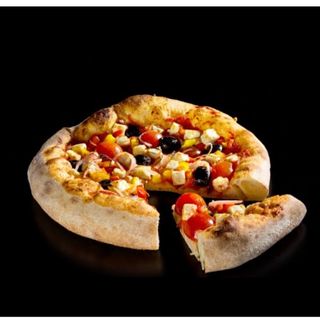 Pizza Griega (30 Cm.)
