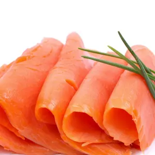 Salmón