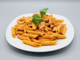 Maccheroni Arabiatta