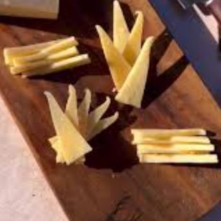 Piatto Di Parmigiano