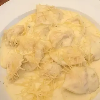 Ravioli Quattro Formaggi