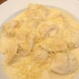 Ravioli Quattro Formaggi