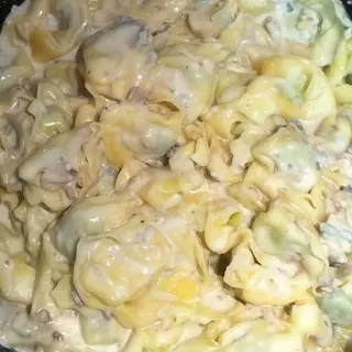 Tortellini Gorgonzola E Noci