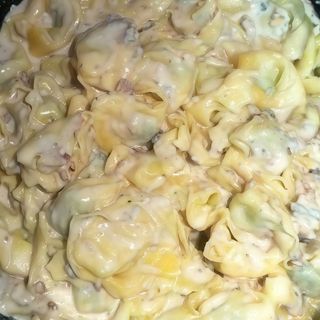 Tortellini Gorgonzola E Noci