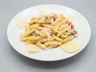 Maccheroni A La Piccola Italia