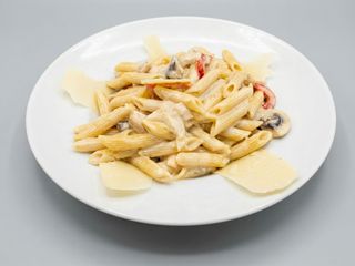 Maccheroni A La Piccola Italia