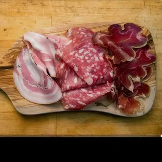 Misto Italiana
