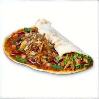 Lahmacun Shawarma Menú