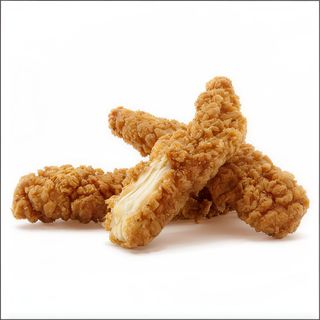 Crispy Chicken (4 Uds.)
