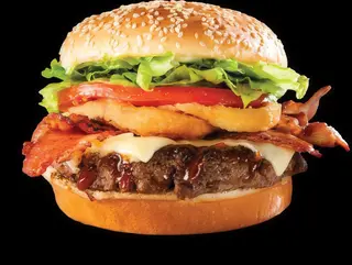 La Doner Garden