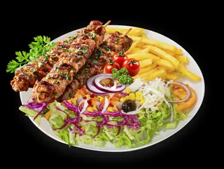 Plato Adana