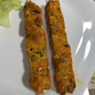 Pinchito de Pollo (1 ud.)