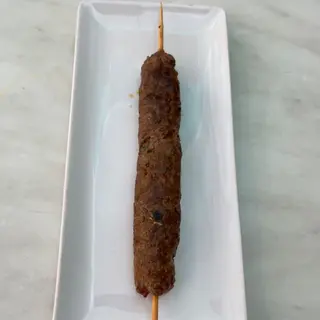 Pinchito de Kefta (1 ud.)