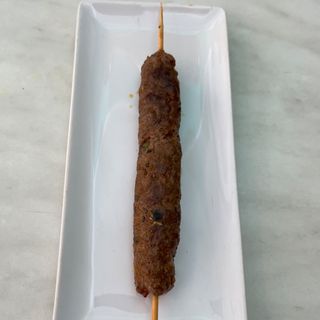 Pinchito de Kefta (1 ud.)