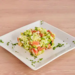 Ensaladilla Marroquí