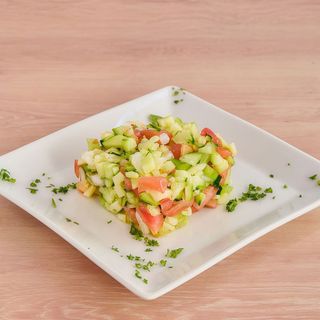 Ensaladilla Marroquí