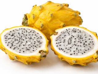 Pitahaya (Aprox. 210 gr.)