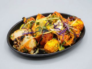 Paneer Tikka