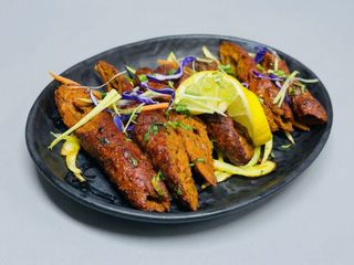 Sheek Kebab